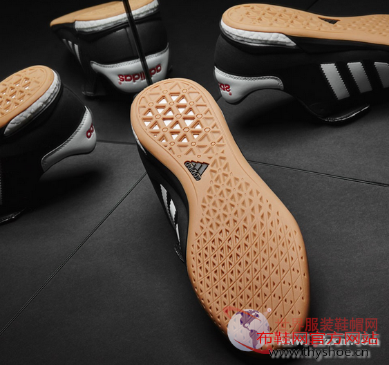 阿迪达斯copa sl足球鞋 难以拒绝的诱惑