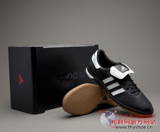 阿迪达斯copa sl足球鞋 难以拒绝的诱惑