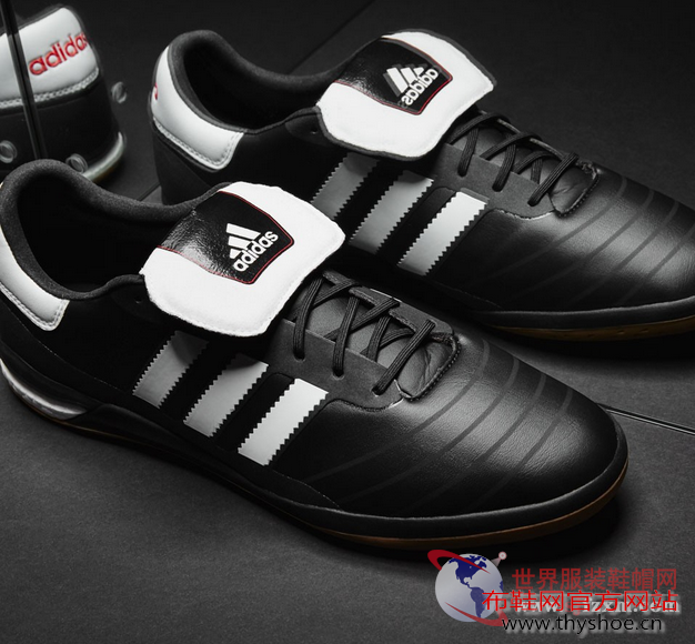 阿迪达斯copa sl足球鞋 难以拒绝的诱惑