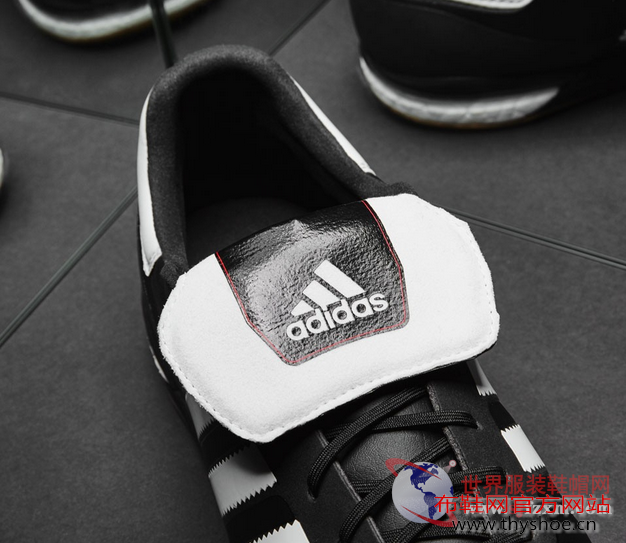 阿迪达斯copa sl足球鞋 难以拒绝的诱惑