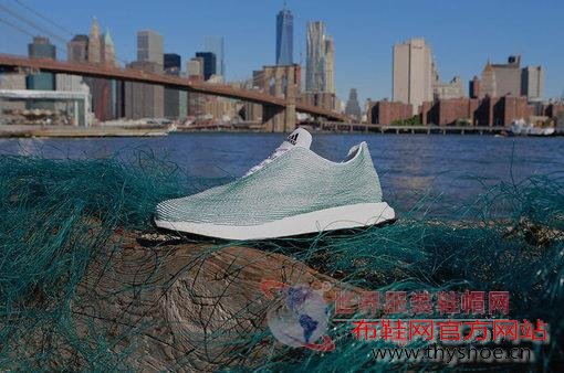 AdidasxParley for the Oceans׿˶ЬʱϮ