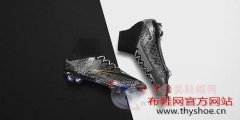 耐克推出特别版刺客球鞋[报道]