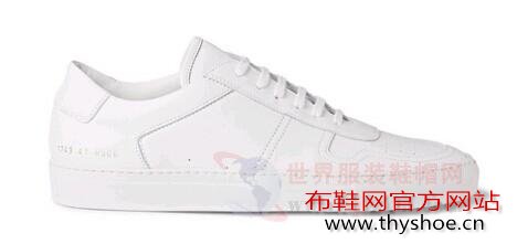 common projects bball ȫ׵Ͳ˶Ь