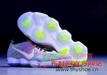 nike չʾȫƵ flyknit zoom fit agility ˶Ь