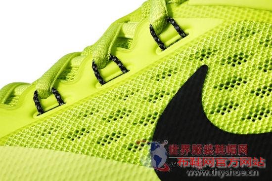 风潮引领者:nike zoom hypercross训练鞋