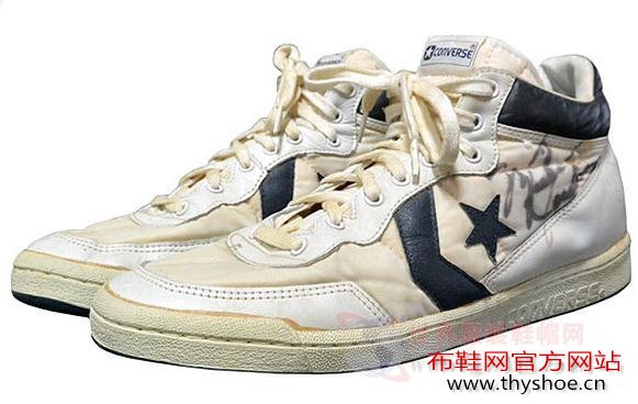 乔丹1984年奥运会用鞋将被拍卖 起拍价5000美元
