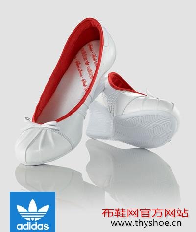 adidas三叶草60周年纪念版球鞋