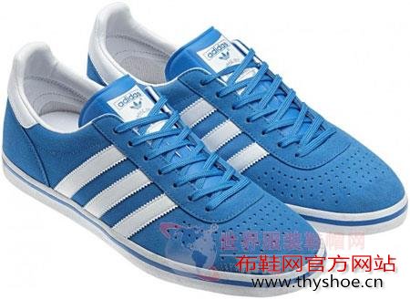 adidas originals 2012伦敦奥运配色鞋款