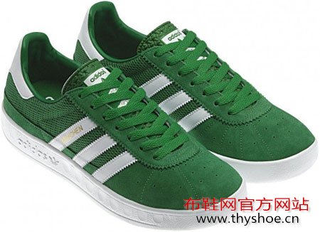 adidas originals 2012伦敦奥运配色鞋款