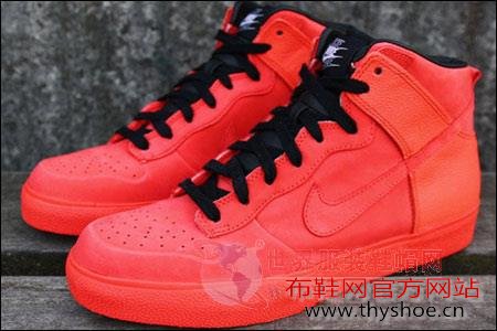 2011新品运动鞋款系列 给你带来别样色彩