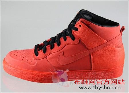 2011新品运动鞋款系列 给你带来别样色彩