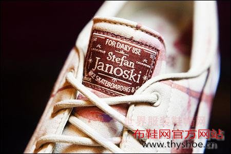 酒红诱惑!nike滑板支线最in单品鞋款释出