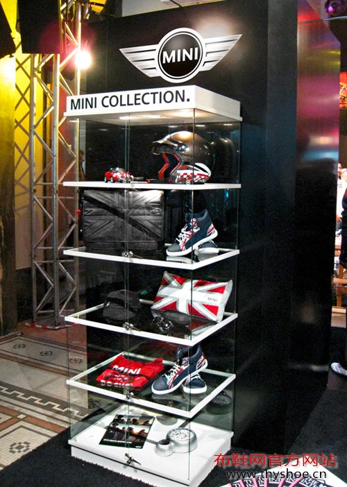 Ӣζ£mini union jack sneakers