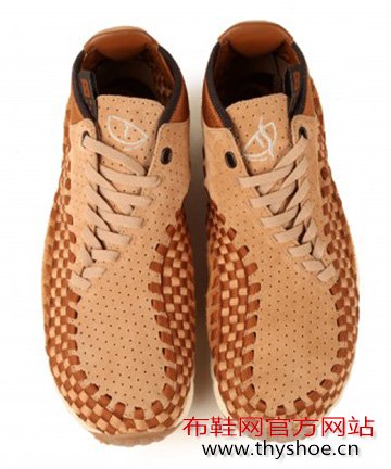 nike sportswear x bodegaƳ¿ footscape woven chukka