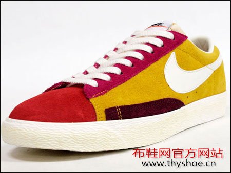 品牌Nike Sportswear 2011秋冬新品上市