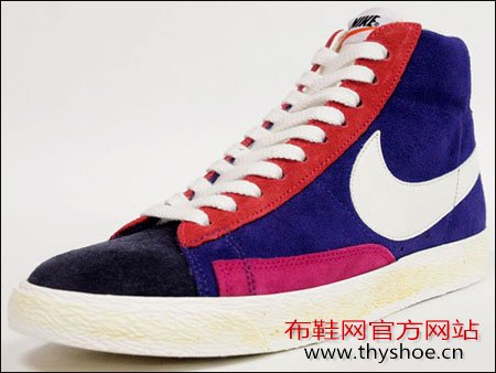 品牌Nike Sportswear 2011秋冬新品上市