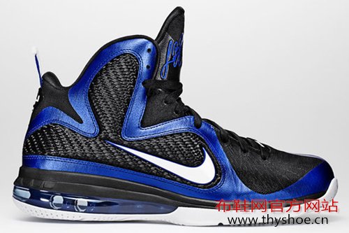 Ŷ֮ЬNike LEBRON 9 University Pack