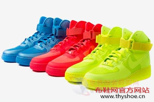 ҫĵnike sportswear2011ﶬƷair force 1 hyperfuse