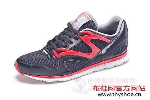 reebok classics omni run功能运动鞋