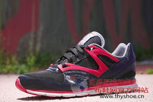 reebok classics omni run功能运动鞋