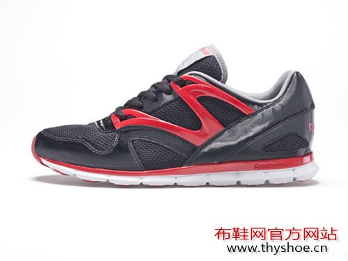 reebok classics omni run功能运动鞋