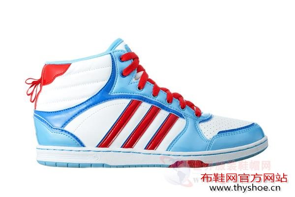 adidas neo label春夏系列潮品