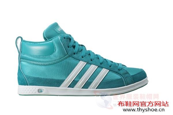 adidas neo label春夏系列潮品
