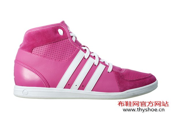 adidas neo label春夏系列潮品