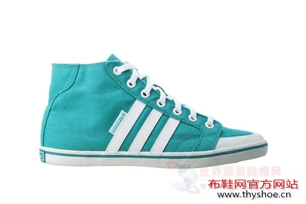 adidas neo label春夏系列潮品
