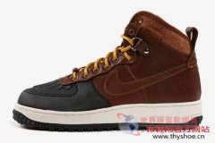 Nike&nbsp;sportswear&nbsp;冬季新款AIR&nbsp;Force&
