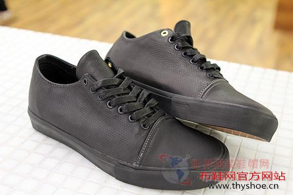 vans syndicate2011年春季新鞋款系列