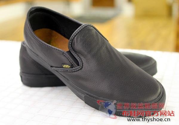 vans syndicate2011年春季新鞋款系列