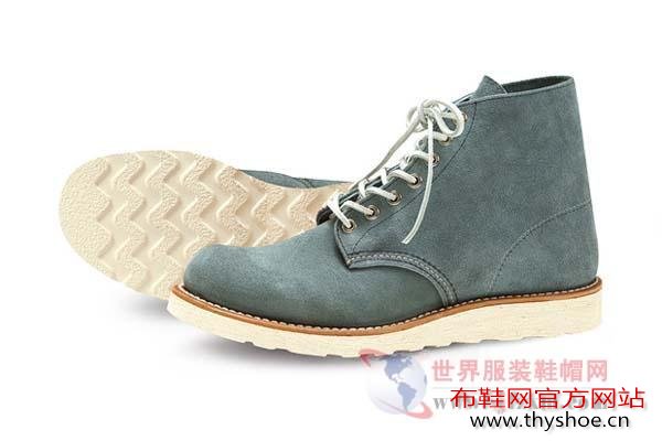 red wing 2011괺¿classic work