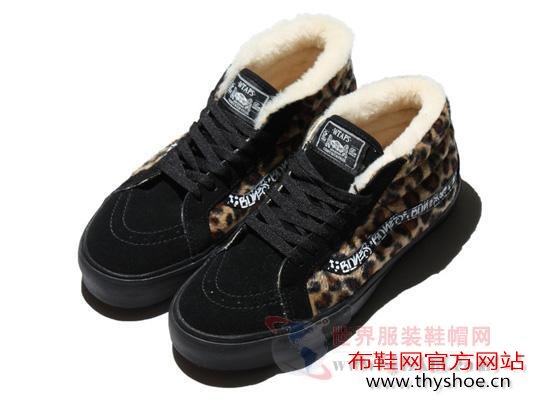 WTAPSVans ƳȫSk8 Mid Sherpa