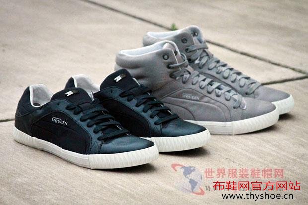 puma 公布了2011年春季新品预览