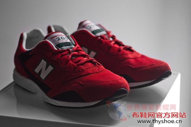 New BalanceƳ205 RCWRЬ