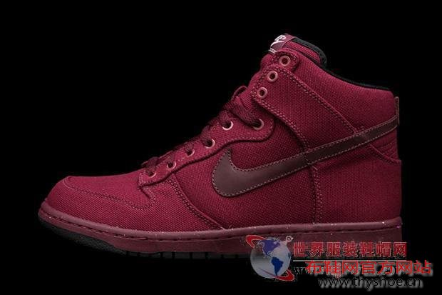 nike sb发布2010年冬季最新nike dunk