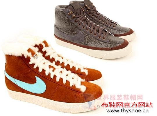 Nike Sportswear2010ﶬȼϵBlazer