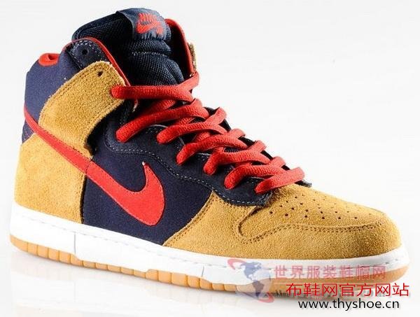 nike sb2010ȫɫdunk hiЬ