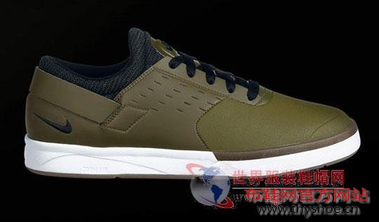 nike sb 公布2011年2月nike sb zoom fp鞋款