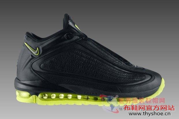 nikeƳair max griffey gd ii electric green