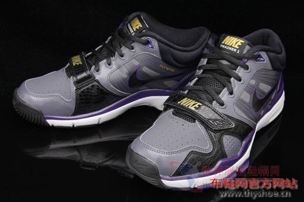 Nike 2010ﶬȫɫAir Trainer 1.2 Mid