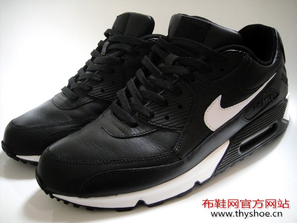 两款nike air max 90 id岩永光个人鞋品