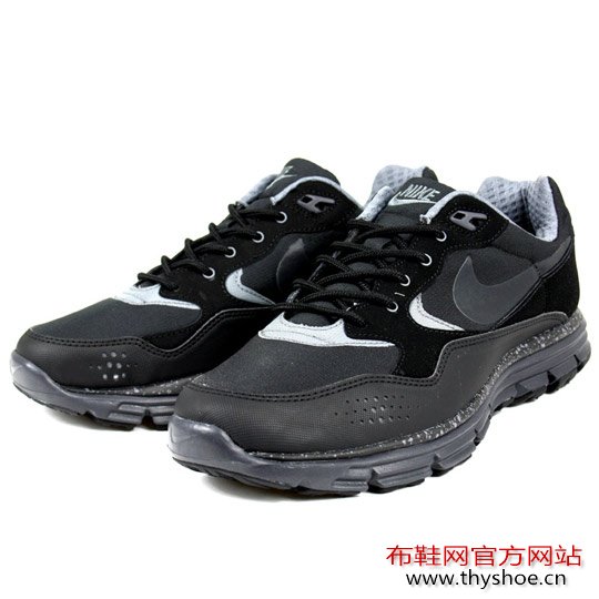 nike lunar wood+ “blue sapphire”新配色