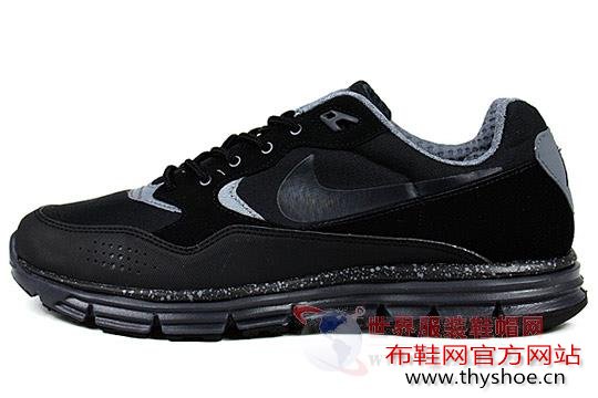 nike lunar wood+ “blue sapphire”新配色