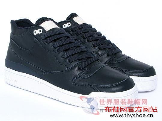 adidas 新品鞋款forum mid db