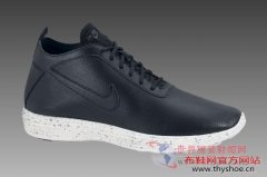 Nike近日推出全新打造的Lunar&nbsp;Rejuven8&nbsp;Mid[报道]