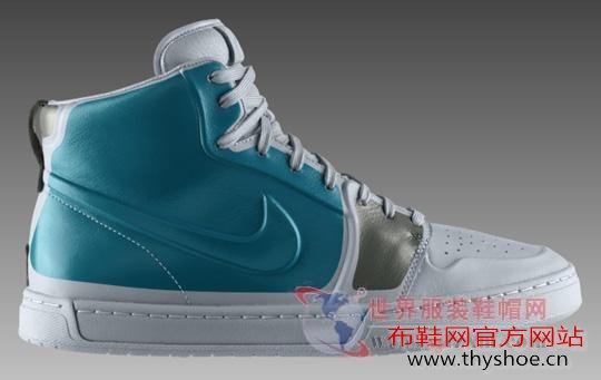 nike sportswear2010＾¿royal mid