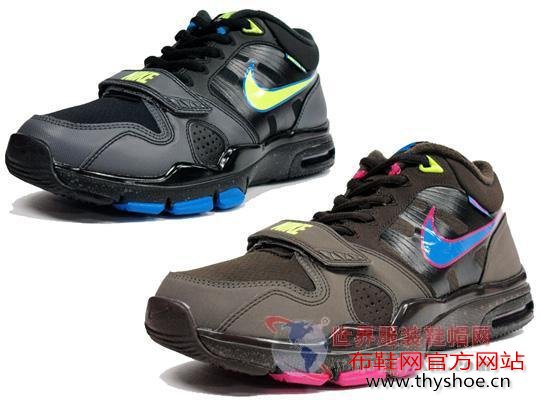 nikeܷһtrainer 1.2cc mid holiday 2010