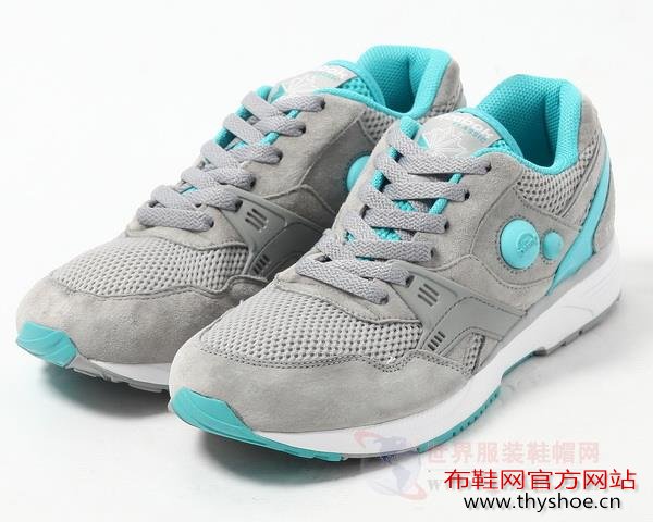 reebok近期发表pump running 20周年版本